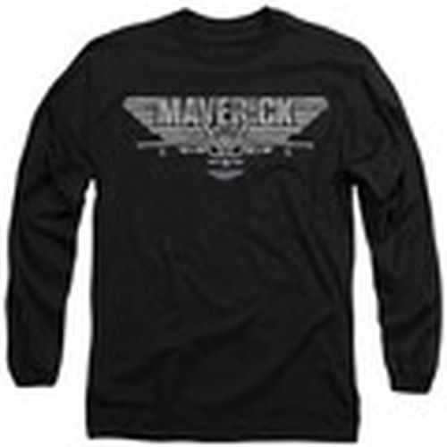 Tops y Camisetas Plane para mujer - Top Gun - Modalova