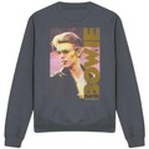 David Bowie Jersey Skin para hombre - David Bowie - Modalova
