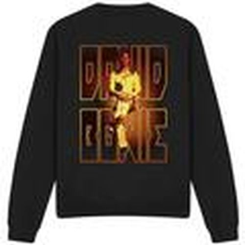 Sudaderas Perched para mujer - David Bowie - Modalova