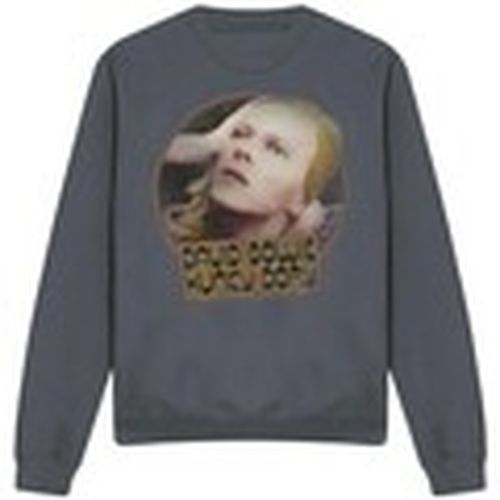 Jersey Hunky Dory para mujer - David Bowie - Modalova