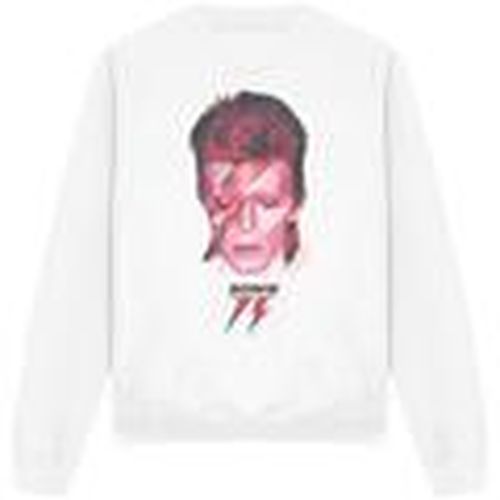 Sudaderas Aladdin Sane '75 para hombre - David Bowie - Modalova