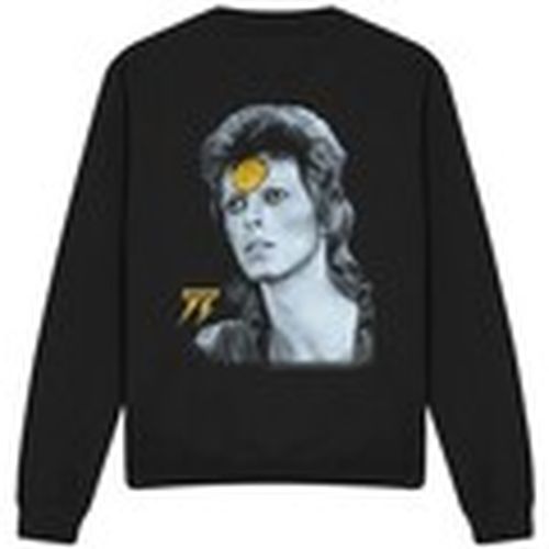 Jersey Golden Bowie para hombre - David Bowie - Modalova
