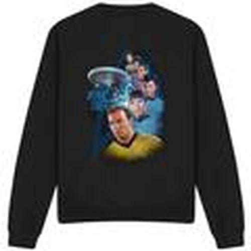 Sudaderas Ang the Stars para mujer - Star Trek - Modalova