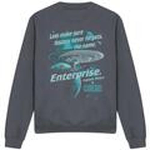 Sudaderas Never Forget para hombre - Star Trek - Modalova