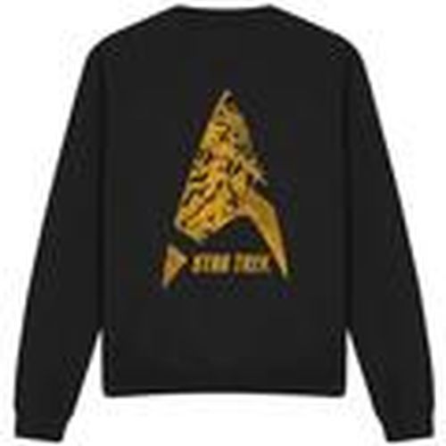Sudaderas Delta Crew para mujer - Star Trek - Modalova