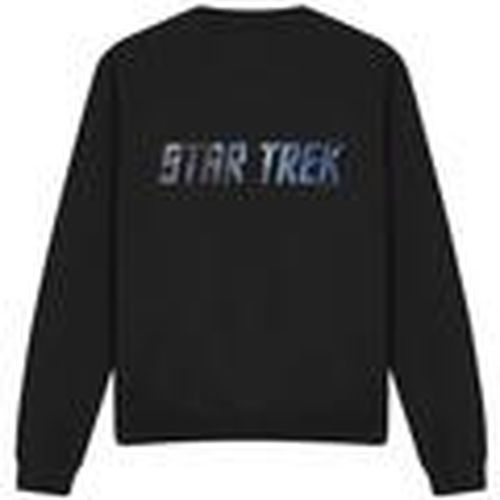 Sudaderas TV11417 para mujer - Star Trek - Modalova