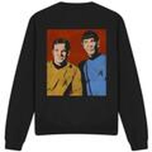 Sudaderas Friends para hombre - Star Trek - Modalova