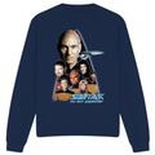 Sudaderas Next Generation para hombre - Star Trek - Modalova