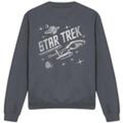 Sudaderas Through Space para mujer - Star Trek - Modalova