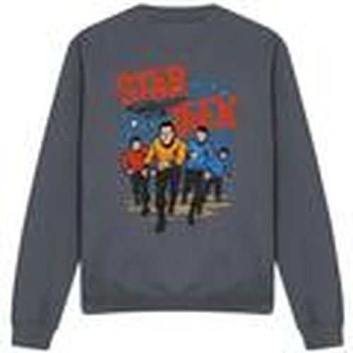 Sudaderas Run Forward para hombre - Star Trek - Modalova