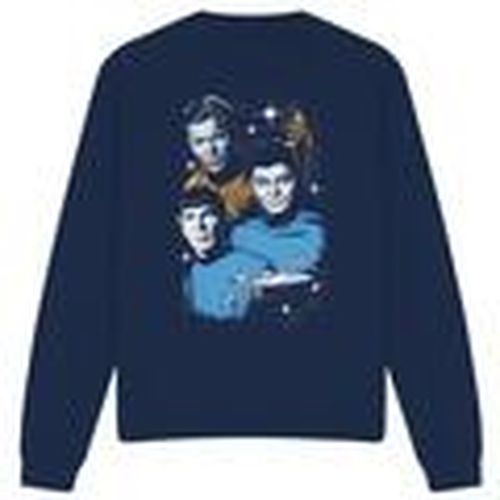 Sudaderas All Star para hombre - Star Trek - Modalova