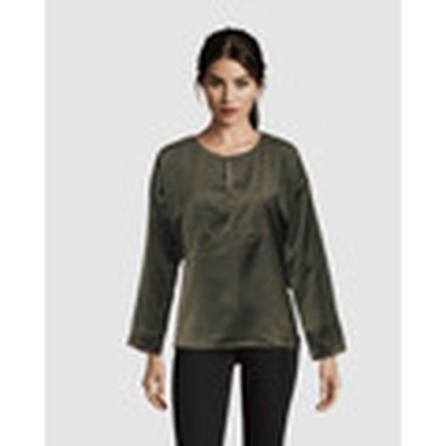 Camisa LA-899984 para mujer - La Morena - Modalova