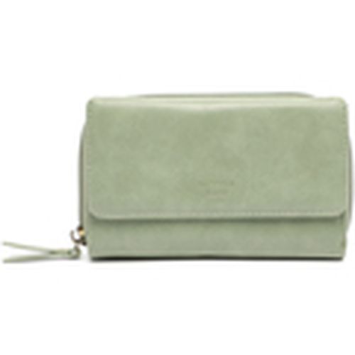 Monedero Yansi monedero grande básico para mujer - Misako - Modalova