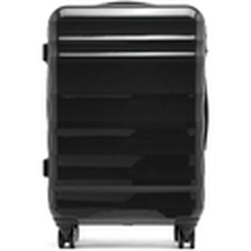 Maleta flexible London maleta grande rígida para mujer - Misako - Modalova