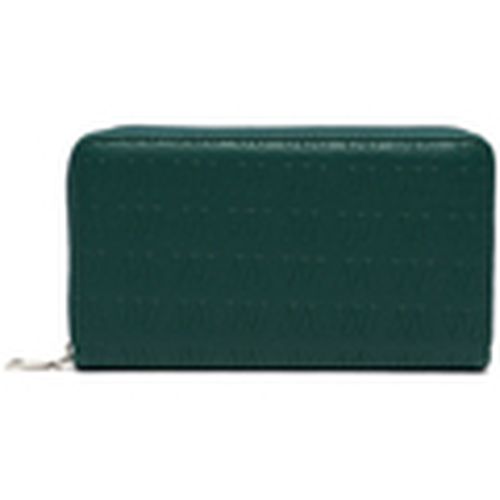 Monedero Monoset monedero grande con monograma para mujer - Misako - Modalova