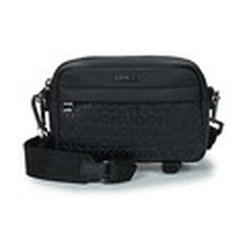 Bolso Jived_EW Crossbody para hombre - HUGO - Modalova