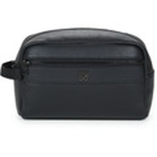 Neceser Quantic_Washbag para hombre - HUGO - Modalova
