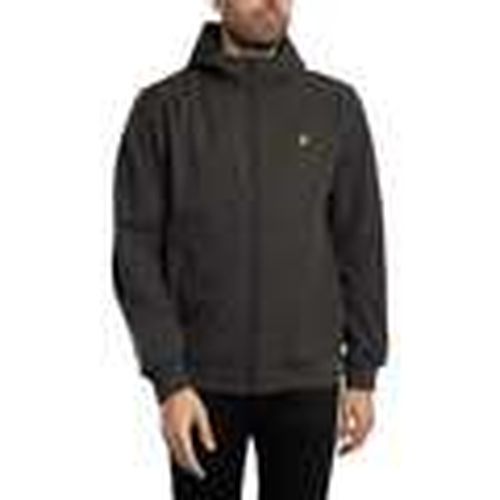 Chaqueta deporte Chaqueta Softshell con espalda de malla para hombre - Lyle & Scott - Modalova