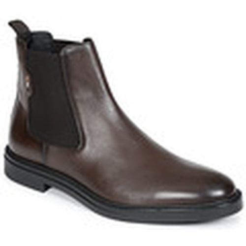 Botines Calev_Cheb_ltfb para hombre - BOSS - Modalova