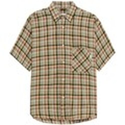 Camisa manga larga - para hombre - Amish - Modalova