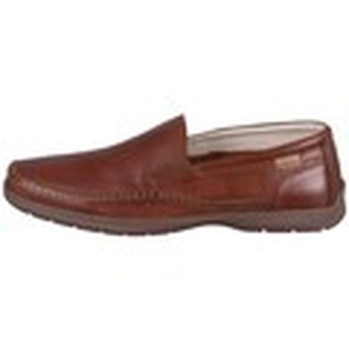 Zapatillas Marbella Cuero para hombre - Pikolinos - Modalova