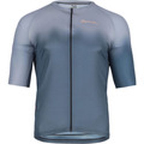 Camiseta MAILLOT M/C FS BLURRED para hombre - Spiuk - Modalova