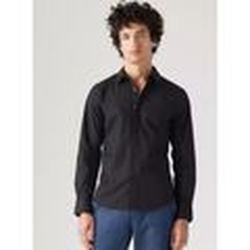 Camisa manga larga CAMISA LEVI´S® BATTERY SLIM HOMBRE para hombre - Levis - Modalova