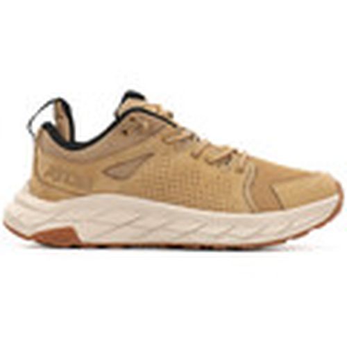 Zapatillas at168 camel para mujer - Atom - Modalova