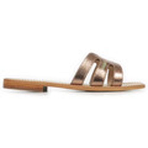 Sandalias planas Hadamia para mujer - Les Tropeziennes par M.Belarbi - Modalova