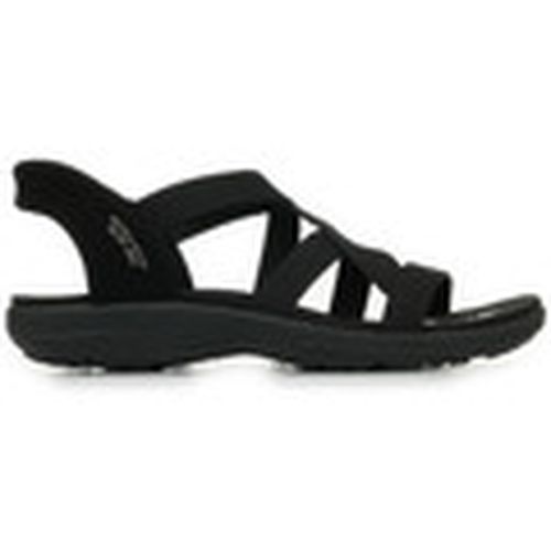 Deportivas Moda Reggae Slim Stretch Flex para mujer - Skechers - Modalova