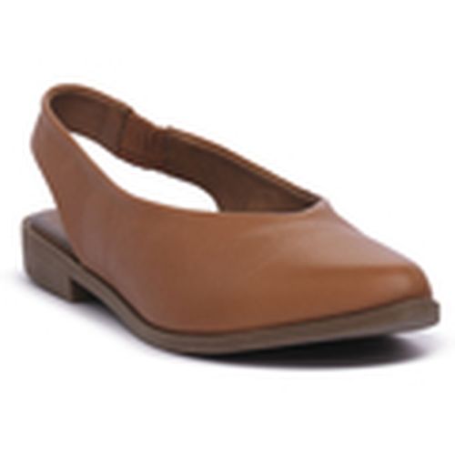 Bailarinas CUOIO para mujer - Bueno Shoes - Modalova