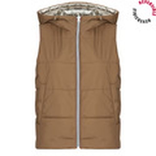 Abrigo de plumas ONLFRY REVERSIBLE para mujer - Only - Modalova