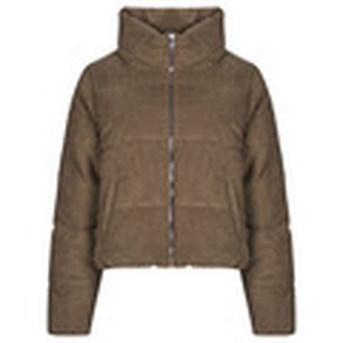 Abrigo de plumas ONLNEWDOLLY CORDUROY para mujer - Only - Modalova