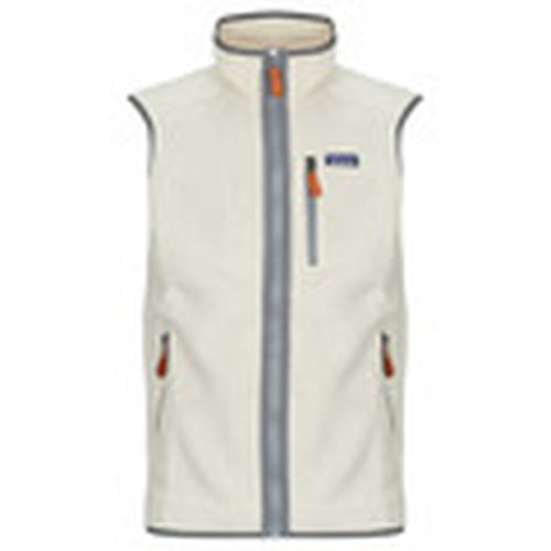 Polar M'S RETRO PILE VEST para hombre - Patagonia - Modalova