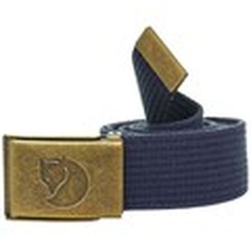 Cinturón 77297555 para mujer - Fjallraven - Modalova