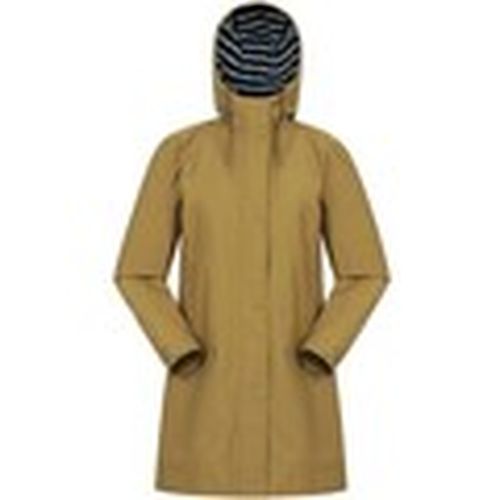 Cortaviento Seashore para mujer - Mountain Warehouse - Modalova