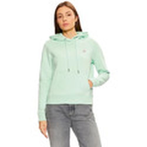 Sudaderas con capucha Mini Triangle para mujer - Guess - Modalova