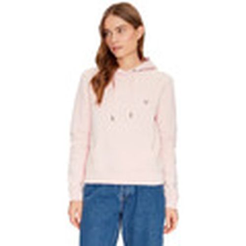 Sudaderas con capucha Mini Triangle para mujer - Guess - Modalova