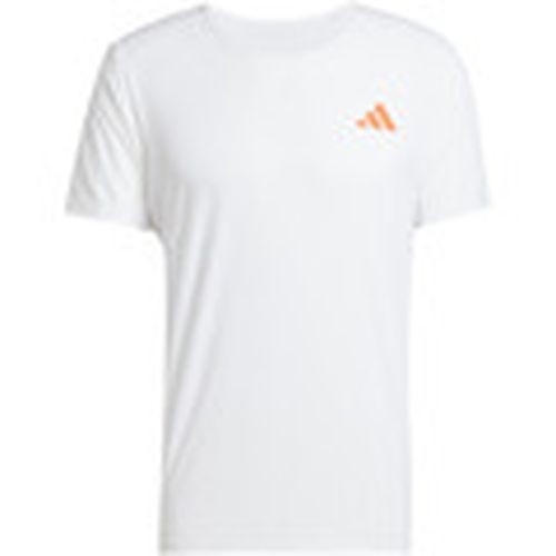 Camiseta T-shirt Adizero para hombre - adidas - Modalova