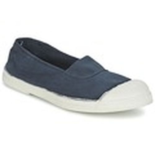 Zapatillas TENNIS ELASTIQUE para mujer - Bensimon - Modalova