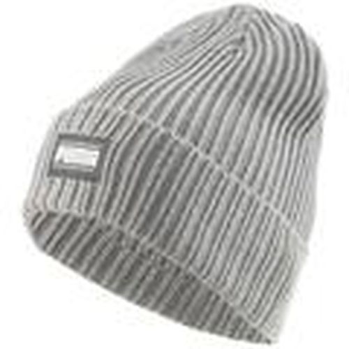 Gorro Ribbed Classic Cuff Beanie para hombre - Puma - Modalova