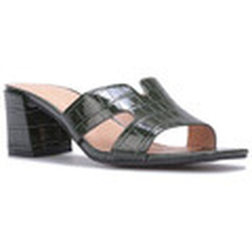 Sandalias 74114_P175247 para mujer - La Modeuse - Modalova
