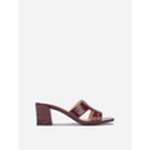 Chanclas 74113_P175242 para mujer - La Modeuse - Modalova
