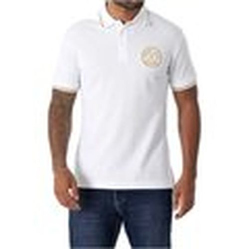 Tops y Camisetas 78GAGT00 CJ01T para hombre - Versace - Modalova