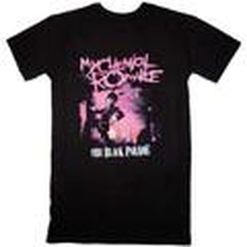 Camiseta manga larga March para mujer - My Chemical Romance - Modalova