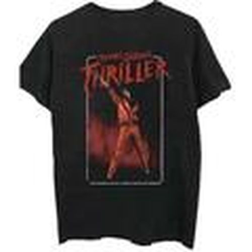 Tops y Camisetas Thriller Suit para mujer - Michael Jackson - Modalova