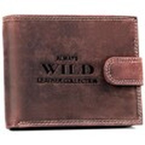 Cartera N992LCHMBL71922 para hombre - Always Wild - Modalova