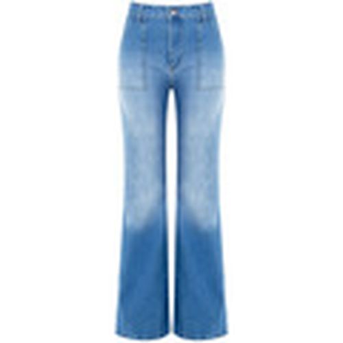 Jeans CFC0123615003 para mujer - Rinascimento - Modalova