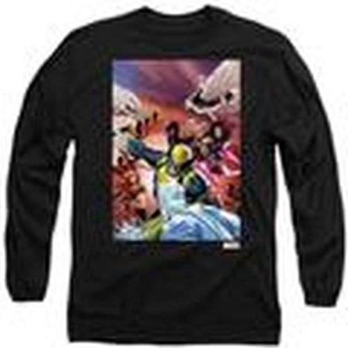 Tops y Camisetas X-Men Team Defend para hombre - Marvel - Modalova