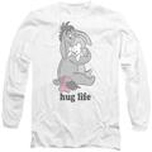 Tops y Camisetas Hug Life para mujer - Dessins Animés - Modalova